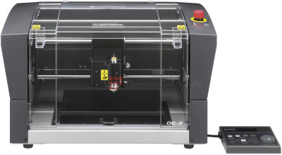 Гравировальный станок Roland DGSHAPE DE-3