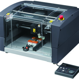 Гравировальный станок Roland DGSHAPE DE-3