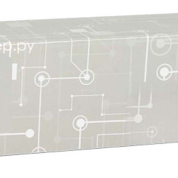 Тонер-картридж КИТОнер KIT-TK8345KXL (black), 25000 стр. (PP101050)