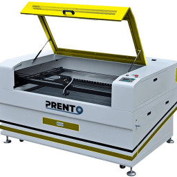 Лазерный режущий станок Prento LC6090