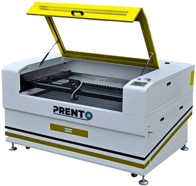 Лазерный режущий станок Prento LC6090