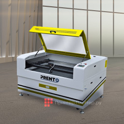 Лазерный режущий станок Prento LC6090