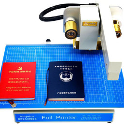 Фольгиратор Amydor AMD3025