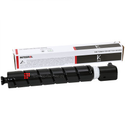 Тонер-картридж Integral Toner EXV-62 для Canon, 42000 стр.