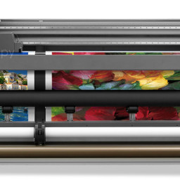 Рулонный УФ-принтер HandTop Roll-to-Roll HTH3200UV Pro Konica12