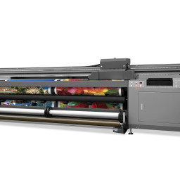 Рулонный УФ-принтер HandTop Roll-to-Roll HTH3200UV Pro Konica12