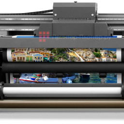 Рулонный УФ-принтер HandTop Roll-to-Roll HTH3200UV Pro Konica12