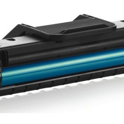 Тонер-картридж Samsung MLT-D117S (black) (PP005966)