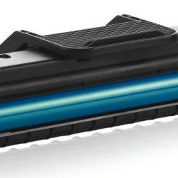 Тонер-картридж Samsung MLT-D117S (black) (PP005966)