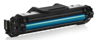 Тонер-картридж Samsung MLT-D117S (black) (PP005966)