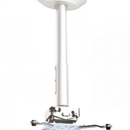 Wize комплект потолочного крепления CAS-PRG18A-WR