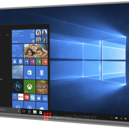 Интерактивная панель Prestigio MultiBoard 98apos;apos; Prime