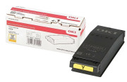 Тонер-картридж OKI Toner-Y для C650 желтый (yellow), 6000 стр.