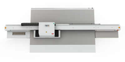 УФ-плоттер Oce Arizona 440GT