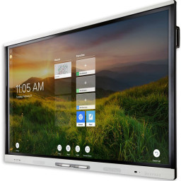 Интерактивная панель SMART SBID-MX286-V2-C