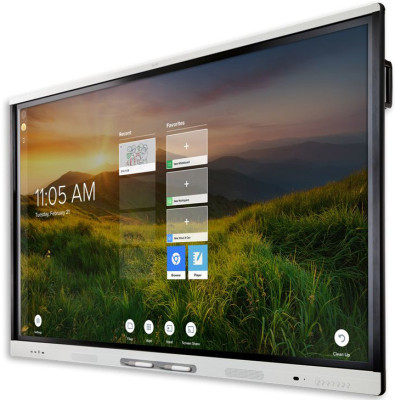 Интерактивная панель SMART SBID-MX286-V2-C