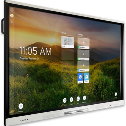 Интерактивная панель SMART SBID-MX286-V2-C