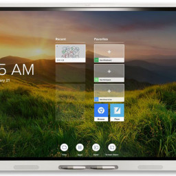 Интерактивная панель SMART SBID-MX286-V2-C