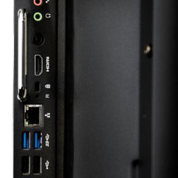 Интерактивная панель SMART SBID-MX286-V2-C