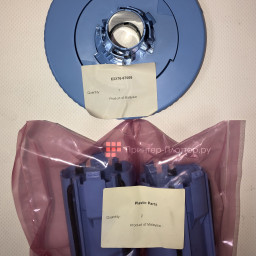 HP хаб шпинделя и адаптер 2-inch Spindle Hub w/Adaptor SERV