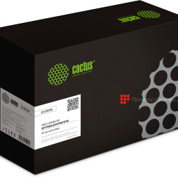 Тонер-картридж Cactus Toner CS-CF321A для HP Color LaserJet Enterprise M651, M680 (cyan), 16500 стр.