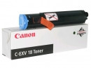 Тонер-картридж Canon C-EXV18 (black) (PP003964)