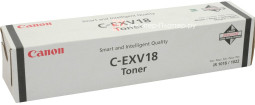 Тонер-картридж Canon C-EXV18 (black) (PP003964)