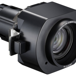 Canon широкоугольный зум-объектив с фиксированным фокусным расстоянием RS-SL03WF