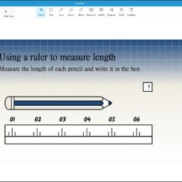 Интерактивная панель Newline TruTouch TT-9821Q
