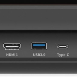 Интерактивная панель Newline TruTouch TT-9821Q