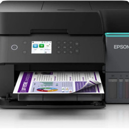 МФУ Epson EcoTank ET-3950