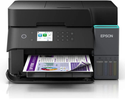 МФУ Epson EcoTank ET-3950