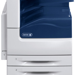 МФУ Xerox WorkCentre 7220i/7225i (4 лотка) (базовый блок)
