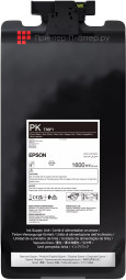 Чернила Epson Ink Supply Unit IIPS P-Series 64" (photo black), 1,6 л