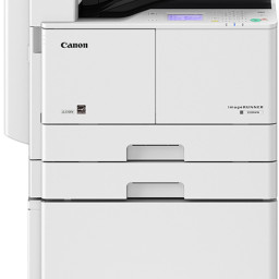 МФУ Canon imageRUNNER 2204N
