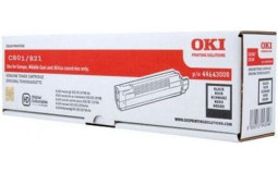 Тонер-картридж OKI Toner Cartridge TONER-B (44643008) (PP014162)