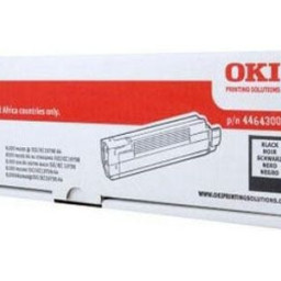Тонер-картридж OKI Toner Cartridge TONER-B (44643008) (PP014162)