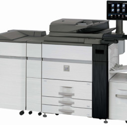 МФУ Sharp Hercules 2.5 MX-M1055