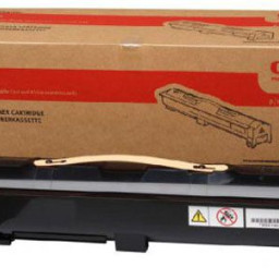 Тонер-картридж OKI Toner Cartridge TONER-B (1221601) (PP014050)
