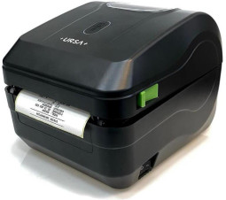 Термопринтер URSA UR520DE