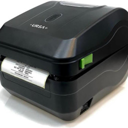 Термопринтер URSA UR520DE
