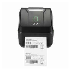 Термопринтер URSA UR520DE