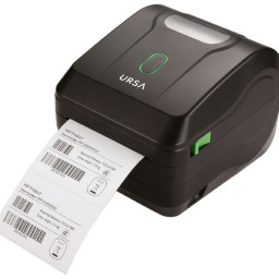 Термопринтер URSA UR520DE