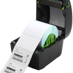 Термопринтер URSA UR520DE