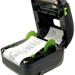 Термопринтер URSA UR520DE