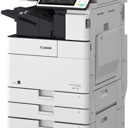 МФУ Canon imageRUNNER ADVANCE 4551i (4551i II)