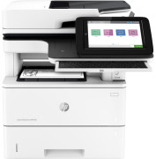 МФУ HP LaserJet Enterprise Flow M528z