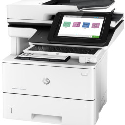 МФУ HP LaserJet Enterprise Flow M528z