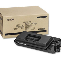 Тонер-картридж Xerox Print Cartridge Phaser 3635 (black), 10000 стр. (PP011803)