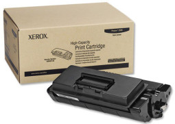 Тонер-картридж Xerox Print Cartridge Phaser 3635 (black), 10000 стр. (PP011803)
